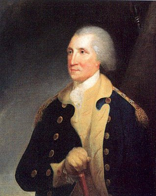Pine Robert Edge American 1720 88 Art A4 Photo Print