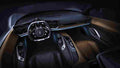 Pininfarina Battista 6571 1 Car A4 Photo Print