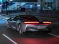 Pininfarina Battista 6571 11 Car A4 Photo Print