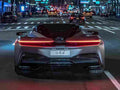 Pininfarina Battista 6571 15 Car A4 Photo Print