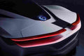 Pininfarina Battista 6571 17 Car A4 Photo Print