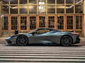Pininfarina Battista 6571 22 Car A4 Photo Print