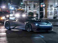 Pininfarina Battista 6571 23 Car A4 Photo Print