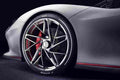 Pininfarina Battista 6571 24 Car A4 Photo Print