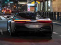 Pininfarina Battista 6571 28 Car A4 Photo Print