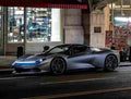 Pininfarina Battista 6571 33 Car A4 Photo Print