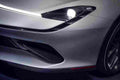 Pininfarina Battista 6571 34 Car A4 Photo Print