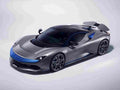 Pininfarina Battista 6571 35 Car A4 Photo Print