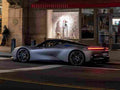 Pininfarina Battista 6571 37 Car A4 Photo Print