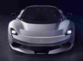Pininfarina Battista 6571 41 Car A4 Photo Print