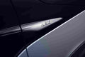 Pininfarina Battista 6571 9 Car A4 Photo Print