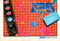 Pink Film Yes 1980s Vintage Retro Advert