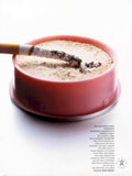 Pink Tin Ash 1990s Vintage Retro Advert