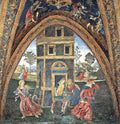 Pinturicchio pinturicchio18 A4 Photo Print
