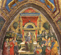 Pinturicchio pinturicchio23 A4 Photo Print