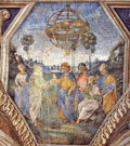 Pinturicchio pinturicchio24 A4 Photo Print