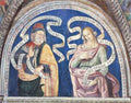 Pinturicchio pinturicchio25 A4 Photo Print