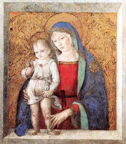 Pinturicchio pinturicchio4 A4 Photo Print