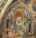 Pinturicchio pinturicchio6 A4 Photo Print