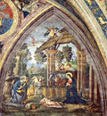 Pinturicchio pinturicchio7 A4 Photo Print