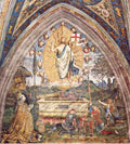 Pinturicchio pinturicchio9 A4 Photo Print