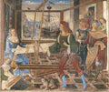 Pinturicchio1 A4 Photo Print