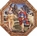 Pinturicchio13 A4 Photo Print