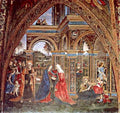 Pinturicchio15 A4 Photo Print