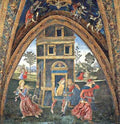 Pinturicchio18 A4 Photo Print