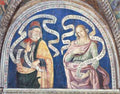 Pinturicchio25 A4 Photo Print
