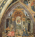 Pinturicchio6 A4 Photo Print