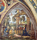 Pinturicchio7 A4 Photo Print