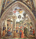 Pinturicchio8 A4 Photo Print