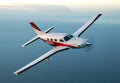 Piper Aircraft Pa46 Light Utility Turboprop Usa A4 Photo Print