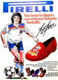 Pirelli Keegan Slippers