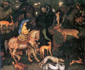 Pisanello Italian 1395 1455 3 A4 Photo Print