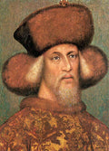 Pisanello Italian 1395 14552 Art A4 Photo Print