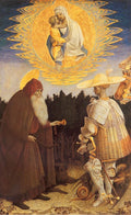 Pisanello Italian 1395 14556 Art A4 Photo Print