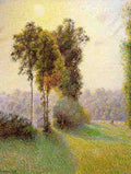 Pissarro Camille 17 A4 Photo Print