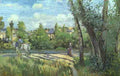 Pissarro Camille 5 A4 Photo Print