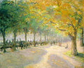 Pissarro Camille 8 A4 Photo Print