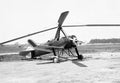 Pitcairn Pca2 Autogyro Aircraft United States A4 Photo Print
