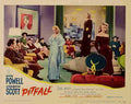 Pitfall 1948 11  film star poster A4 Photo Print