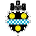 Pittsburgh City Coat Of Arms N4488 A4 Photo Print