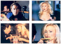Pizza Hut Dinner 1990s Vintage Retro Advert
