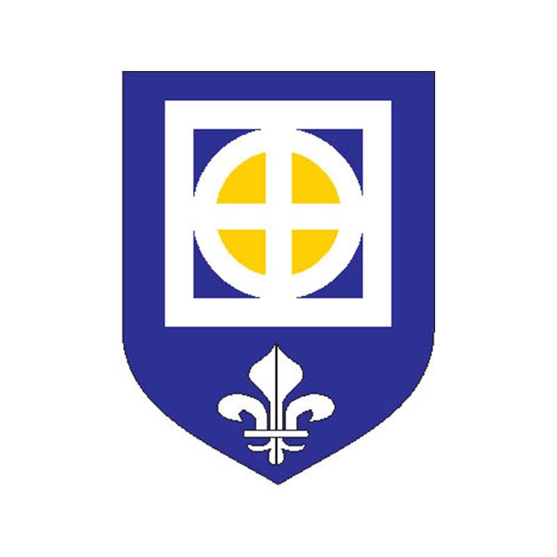Pjuhalepa Vald Coat Of Arms N2844 A4 Photo Print