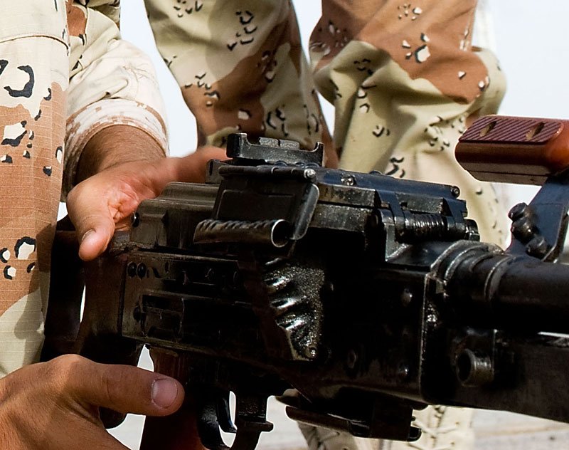 Pkm 3 A4 Photo Print