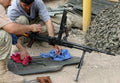 Pkm 5 A4 Photo Print