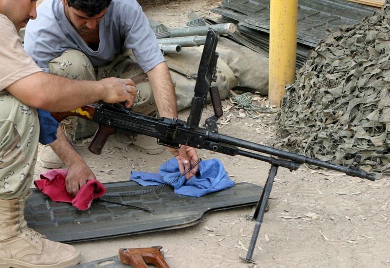 Pkm 5 A4 Photo Print