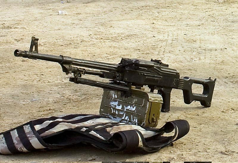 Pkm 8 A4 Photo Print